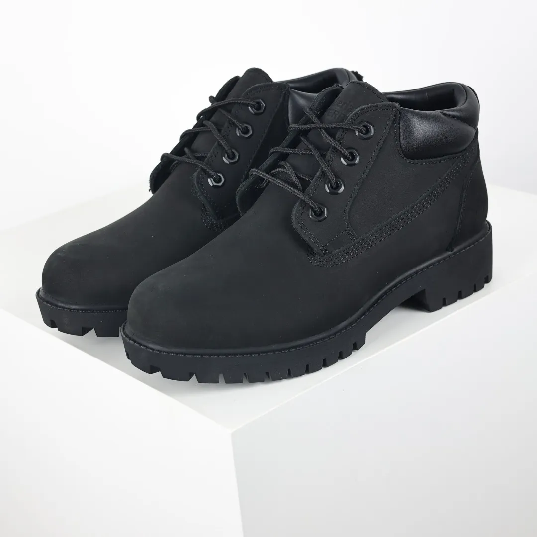 Local self-pickup💰640 Core recommendation Good price Rubber non-slip outsole resists cold and cracks. Authentic and consistent all-leather collar/lining/sole. Equipped with anti-fatigue shock-absorbing honeycomb insole. Extremely comfortable. Full set of original packaging accessories (comes with shoelaces, eraser, and counter bag). Size: 39.5 40 41 42 43 44 45 One size too large.